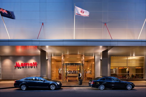 Melbourne Marriott Hotel - South Australia Travel 0