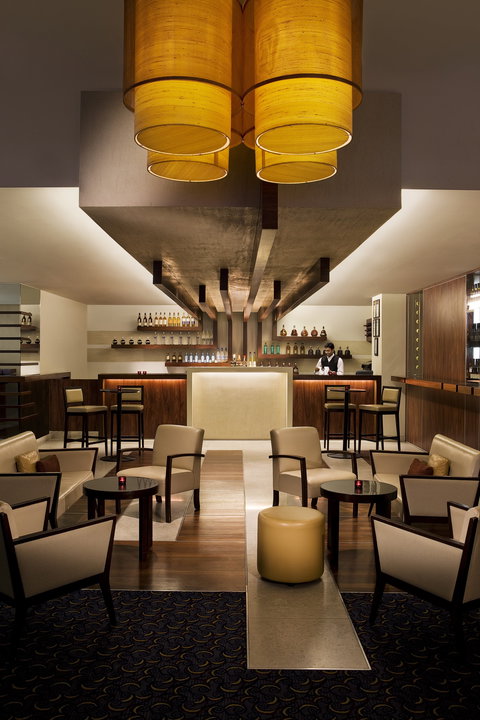 Melbourne Marriott Hotel - South Australia Travel 1