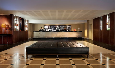 Melbourne Marriott Hotel - South Australia Travel 2