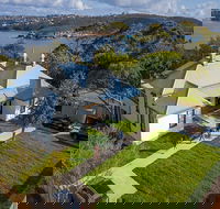 Middle Head Officers Quarters - South Australia Travel