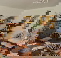 Moble Homestead - South Australia Travel