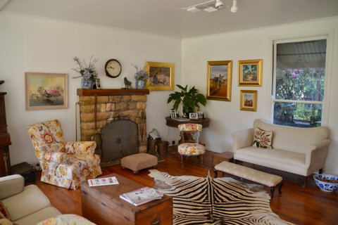 Moble Homestead - South Australia Travel 0