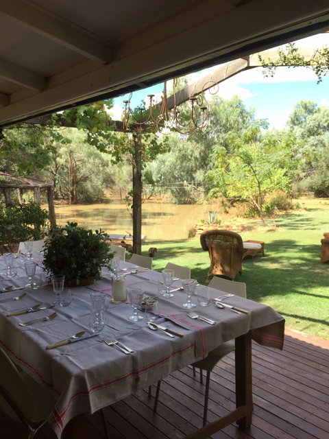 Moble Homestead - South Australia Travel 1