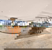 Mont Sapphire Luxury Retreat - South Australia Travel