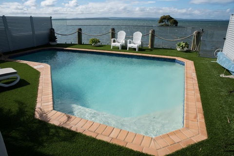 Moreton Bay Beach Lodge - South Australia Travel 0