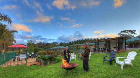 Motel Views Yackandandah - South Australia Travel 1