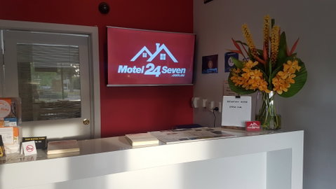 Motel24seven And Apartments - South Australia Travel 0