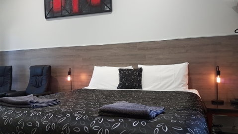 Motel24seven And Apartments - South Australia Travel 1