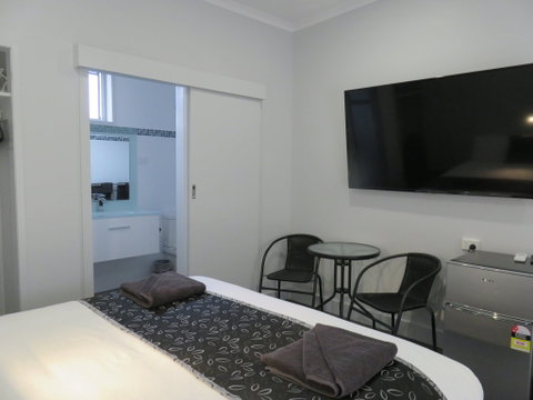 Motel24seven And Apartments - South Australia Travel 2
