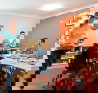 Mount Lofty Cottage YHA - South Australia Travel