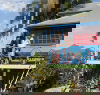 Murwillumbah  YHA Mount Warning - South Australia Travel