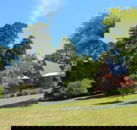 Murrarang - South Australia Travel