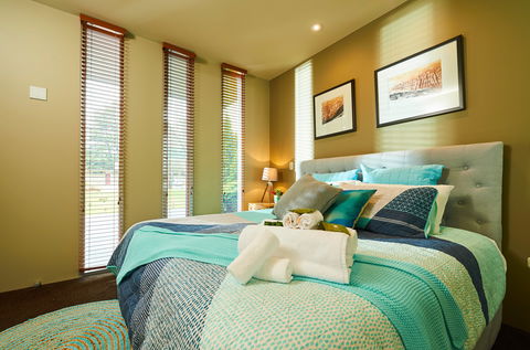 No. 6 Luxury Private Haven - South Australia Travel 0