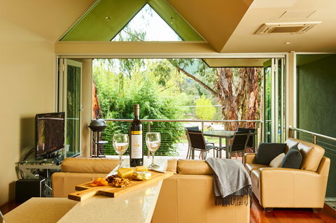 No. 6 Luxury Private Haven - South Australia Travel 1
