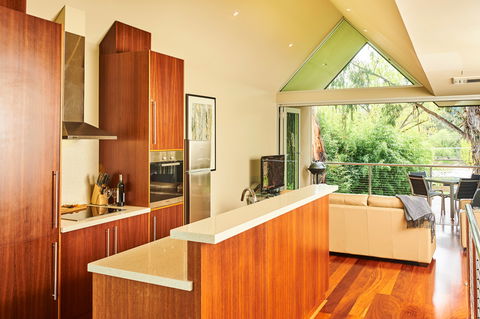 No. 6 Luxury Private Haven - South Australia Travel 2