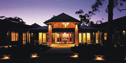 Noonaweena - South Australia Travel 0
