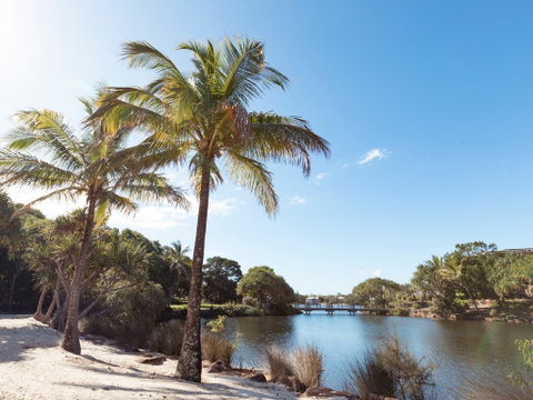Novotel Sunshine Coast Resort - South Australia Travel 1