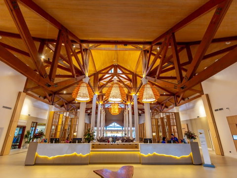 Novotel Sunshine Coast Resort - South Australia Travel 2
