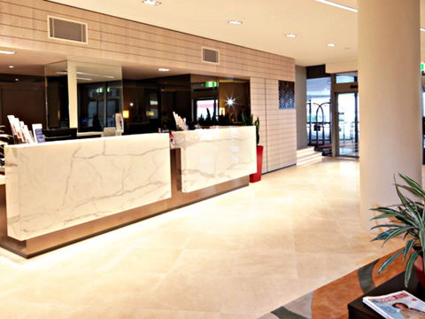 Novotel Sydney Rooty Hill - South Australia Travel 0