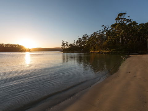 NRMA Port Arthur Holiday Park - South Australia Travel 1