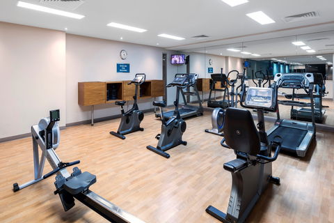 Oaks Glenelg Plaza Pier Suites - South Australia Travel 2