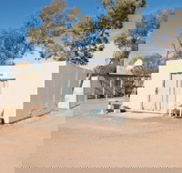 Oasis Cafe  Marree Roadhouse - South Australia Travel