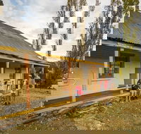 Old Trahlee - South Australia Travel