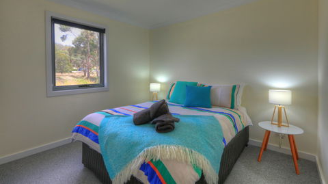 Orford Beachside Holiday Park - South Australia Travel 2