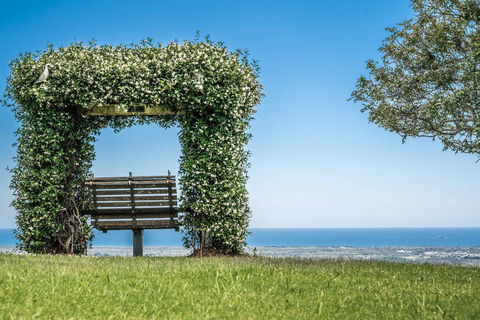 Pacific Ridge - South Australia Travel 0