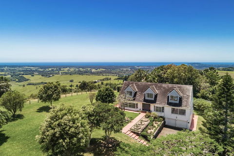 Pacific Ridge - South Australia Travel 1