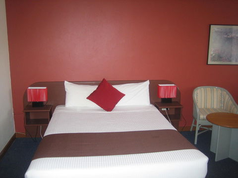 Parkway Motel - South Australia Travel 0
