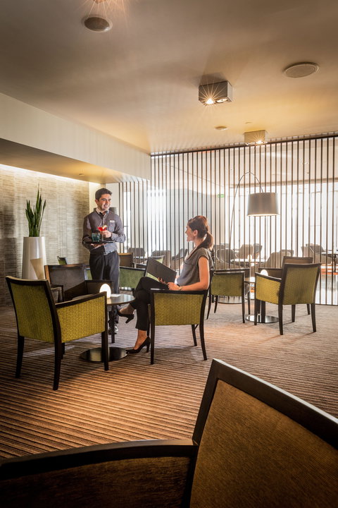 PARKROYAL Melbourne Airport - South Australia Travel 2