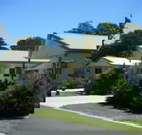 Peppertree Cabins Kingaroy - South Australia Travel