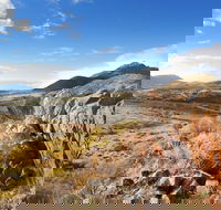 Pichi Richi Park - South Australia Travel