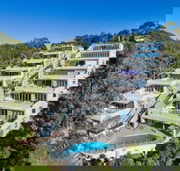 Picture Point Terraces - South Australia Travel