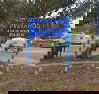Pinnaroo Caravan Park - South Australia Travel