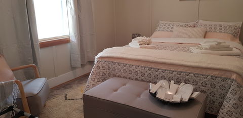 Platypus Cottage - South Australia Travel 2