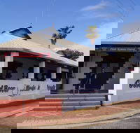 Port Kenny Hotel - South Australia Travel