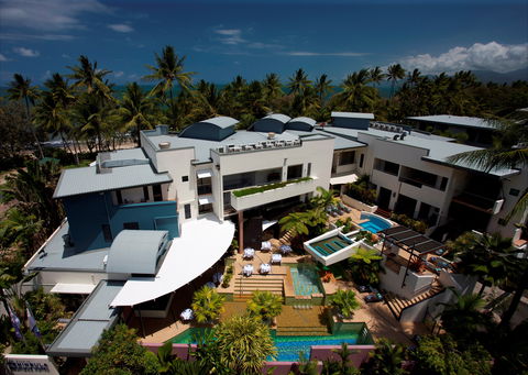 Port Douglas Peninsula Boutique Hotel - South Australia Travel 0