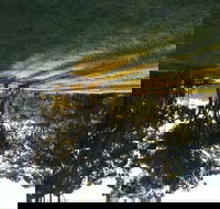 Possum's Hollow and Hooter's Hut