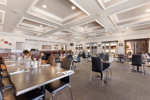 Quality Inn Railway - South Australia Travel 0
