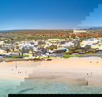 RAC Monkey Mia Dolphin Resort - South Australia Travel