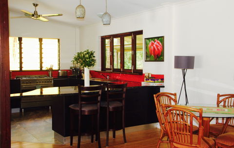 Rakhi Retreat - South Australia Travel 1