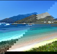 Ramada Resort by Wyndham Shoal Bay - South Australia Travel