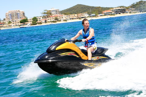 Ramada Resort By Wyndham Shoal Bay - South Australia Travel 1