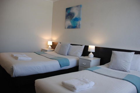 Red Carpet Motel - South Australia Travel 0