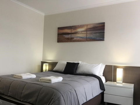 Red Carpet Motel - South Australia Travel 2