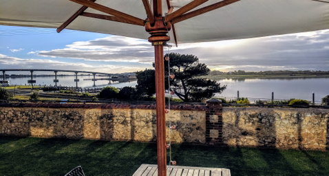 River's End Retreat Goolwa - South Australia Travel 0