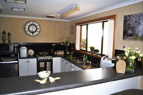 River Boat Road Cadell -River Shack Rentals - South Australia Travel 2