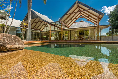 Rockinghorse House - South Australia Travel 0